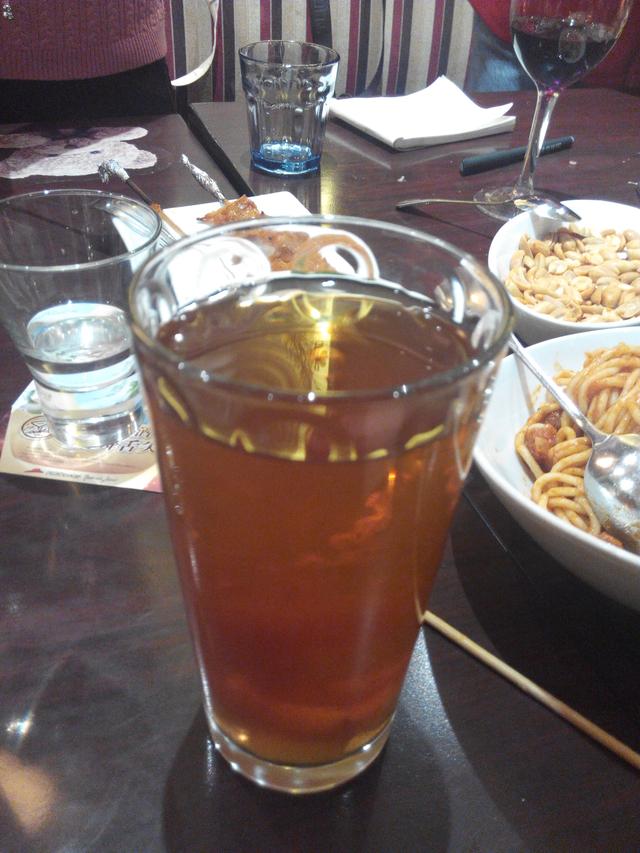 把必勝客當水吧 下午茶與夜宵時段的免費續杯飲品體驗