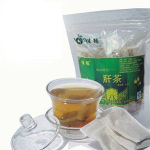 佳緣養生茶袋泡茶肝茶 解酒保健的健康飲品體驗分享